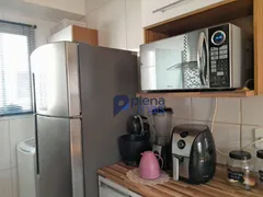 Apartamento com 2 Quartos à venda, 44m² no Residencial Real Parque Sumaré, Sumaré - Foto 13