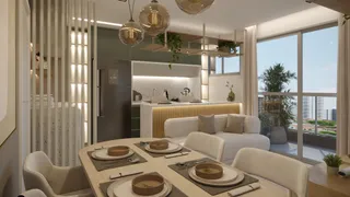 Apartamento com 2 Quartos à venda, 45m² no Paulista, Paulista - Foto 2