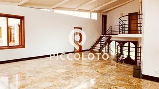 Casa de Condomínio com 6 Quartos para alugar, 600m² no Vila Embaré, Valinhos - Foto 1