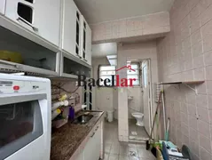Apartamento com 2 Quartos à venda, 64m² no Rio Comprido, Rio de Janeiro - Foto 11