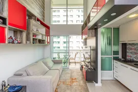 Apartamento com 1 Quarto à venda, 44m² no Vila Nova Conceição, São Paulo - Foto 12