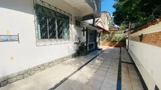 Casa com 4 Quartos para alugar, 200m² no Tijuca, Rio de Janeiro - Foto 1