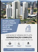 Flat com 1 Quarto para alugar, 38m² no Setor Oeste, Goiânia - Foto 29