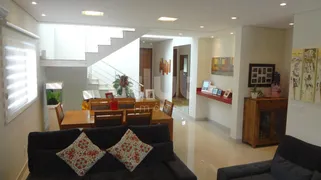 Casa de Condomínio com 3 Quartos à venda, 270m² no Swiss Park, Campinas - Foto 4