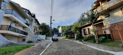 Casa de Condomínio com 3 Quartos à venda, 158m² no Jardim Carvalho, Porto Alegre - Foto 36