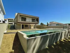 Casa de Condomínio com 4 Quartos à venda, 335m² no Alphaville Lagoa Dos Ingleses, Nova Lima - Foto 6