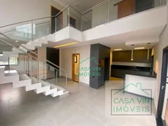 Casa com 3 Quartos à venda, 220m² no Condominio Vivenda das Pitangueiras, Valinhos - Foto 3