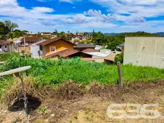 Terreno / Lote / Condomínio à venda, 257m² no Floresta, Joinville - Foto 4