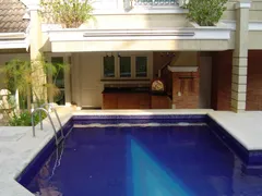 Casa de Condomínio com 4 Quartos à venda, 720m² no Alphaville, Santana de Parnaíba - Foto 4