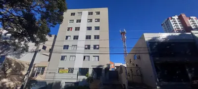 Apartamento com 3 Quartos para venda ou aluguel, 70m² no Centro, Ponta Grossa - Foto 2