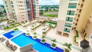 Apartamento com 3 Quartos à venda, 99m² no Residencial Eldorado, Goiânia - Foto 27