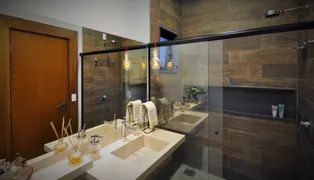 Casa de Condomínio com 3 Quartos à venda, 225m² no Condominio Parque Residencial Damha III, São Carlos - Foto 22