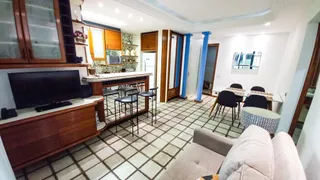 Apartamento com 1 Quarto para venda ou aluguel, 60m² no Barra da Tijuca, Rio de Janeiro - Foto 4