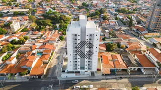 Apartamento com 2 Quartos à venda, 60m² no Vila Carvalho, Sorocaba - Foto 1