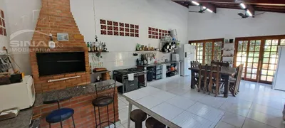 Casa de Condomínio com 4 Quartos à venda, 600m² no Rancho dos Arcos, Boituva - Foto 11