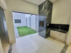 Casa com 3 Quartos à venda, 130m² no Morada do Ouro II, Cuiabá - Foto 9