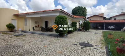 Casa com 4 Quartos à venda, 410m² no Cambeba, Fortaleza - Foto 25