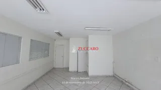 Conjunto Comercial / Sala para alugar, 190m² no Centro, Guarulhos - Foto 12