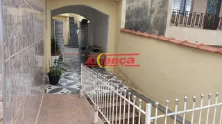 Casa com 5 Quartos à venda, 158m² no Jardim do Papai, Guarulhos - Foto 3