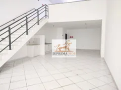 Galpão / Depósito / Armazém para venda ou aluguel, 190m² no Vila Trujillo, Sorocaba - Foto 2