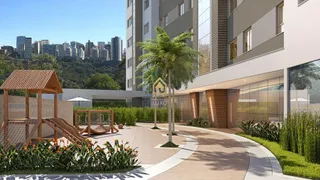 Apartamento com 4 Quartos à venda, 174m² no Vale do Sereno, Nova Lima - Foto 5