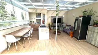 Cobertura com 3 Quartos à venda, 170m² no Vila Suzana, São Paulo - Foto 38