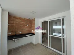 Apartamento com 3 Quartos à venda, 88m² no Capivari, Campos do Jordão - Foto 14