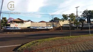 Terreno / Lote Comercial à venda, 1620m² no Centro, Londrina - Foto 5