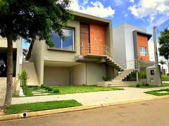 Casa de Condomínio com 3 Quartos à venda, 200m² no Condominio Residencial e Comercial Fazenda Santa Petronilla, Bragança Paulista - Foto 1