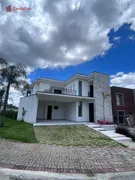Casa de Condomínio com 4 Quartos à venda, 412m² no Cidade Tambore, Santana de Parnaíba - Foto 1