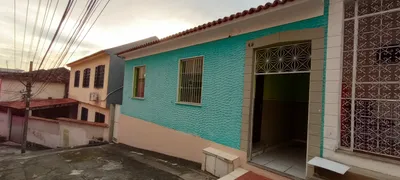 Casa de Vila com 2 Quartos para alugar, 60m² no Campo Grande, Rio de Janeiro - Foto 2