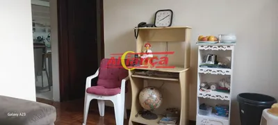 Casa com 2 Quartos à venda, 87m² no Jardim do Papai, Guarulhos - Foto 23