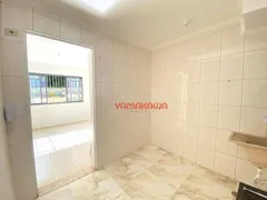 Apartamento com 2 Quartos para alugar, 56m² no Itaquera, São Paulo - Foto 9