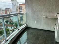 Apartamento com 2 Quartos para alugar, 100m² no Boqueirão, Santos - Foto 3