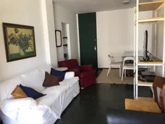 Flat com 1 Quarto para alugar, 64m² no Botafogo, Rio de Janeiro - Foto 7