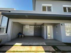 Casa de Condomínio com 3 Quartos à venda, 174m² no Jardim Planalto, Paulínia - Foto 4