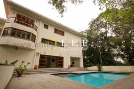 Casa de Condomínio com 5 Quartos para venda ou aluguel, 1000m² no Morumbi, São Paulo - Foto 2