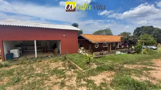 Fazenda / Sítio / Chácara com 3 Quartos à venda, 140m² no Terras de Santa Rosa, Salto - Foto 11