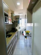 Apartamento com 2 Quartos à venda, 58m² no Barreiros, São José - Foto 9
