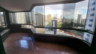 Apartamento com 4 Quartos à venda, 280m² no Funcionários, Belo Horizonte - Foto 3
