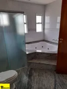 Casa de Condomínio com 4 Quartos para alugar, 430m² no Parque Residencial Damha, São José do Rio Preto - Foto 11