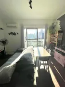 Apartamento com 2 Quartos para venda ou aluguel, 70m² no Ponta da Praia, Santos - Foto 3