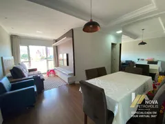 Apartamento com 2 Quartos à venda, 74m² no Baeta Neves, São Bernardo do Campo - Foto 1