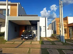 Casa de Condomínio com 3 Quartos à venda, 105m² no Jardim Park Real, Indaiatuba - Foto 1