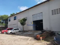 Galpão / Depósito / Armazém para alugar, 4000m² no Passaré, Fortaleza - Foto 6