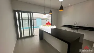 Casa com 3 Quartos à venda, 202m² no Jardim Currupira, Jundiaí - Foto 2