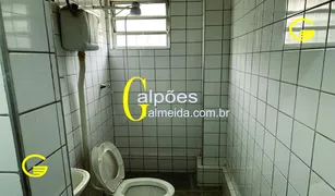 Galpão / Depósito / Armazém para alugar, 250m² no Distrito Industrial, Barueri - Foto 7