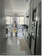 Apartamento com 3 Quartos à venda, 67m² no Vila Homero Thon, Santo André - Foto 11