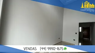 Casa com 3 Quartos à venda, 80m² no Residencial Sao Jose, Sarandi - Foto 5