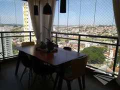 Apartamento com 3 Quartos à venda, 107m² no Vila Jaboticabeira, Taubaté - Foto 45